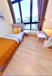 Eastpoint Green (D18), Condominium #604509501